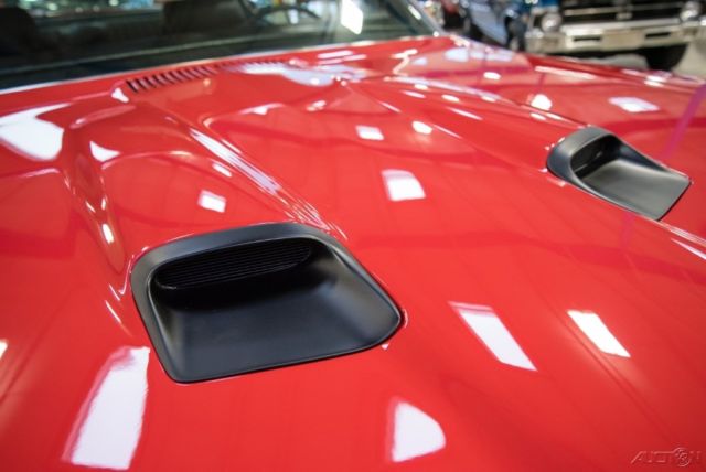 1970 Pontiac GTO - photo 12