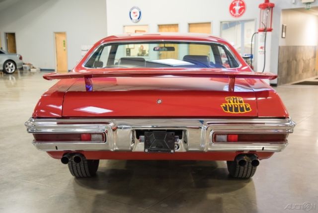 1970 Pontiac GTO - photo 4