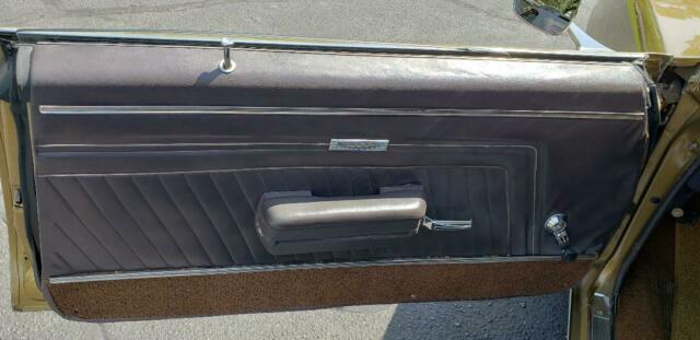 1970 Pontiac GTO - photo 11