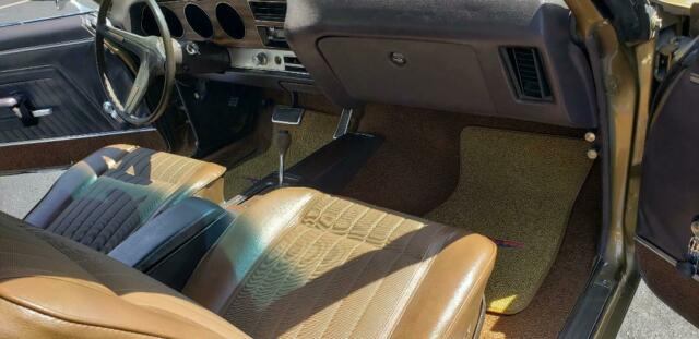 1970 Pontiac GTO - photo 7