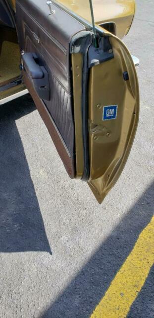 1970 Pontiac GTO - photo 8