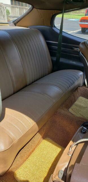 1970 Pontiac GTO - photo 9