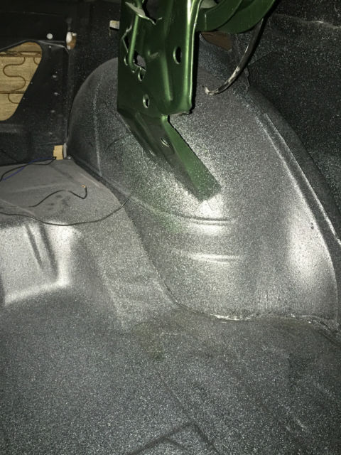 1970 Pontiac GTO High Output - photo 10