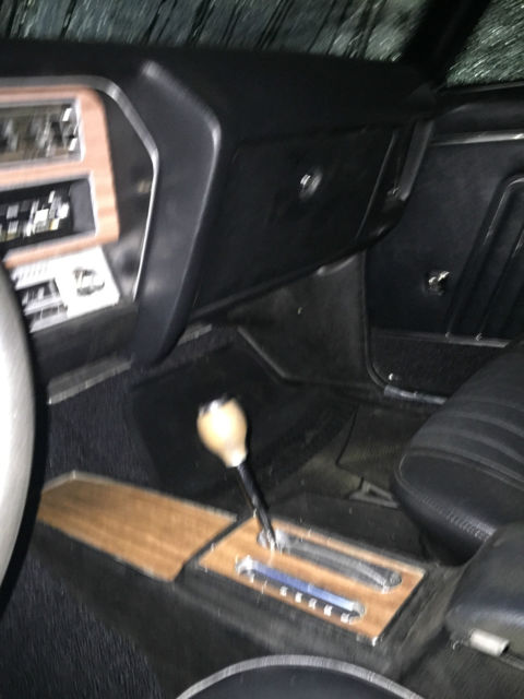 1970 Pontiac GTO High Output - photo 11