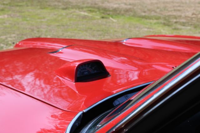 1970 Pontiac GTO 2DR Hardtop Coupe - photo 7