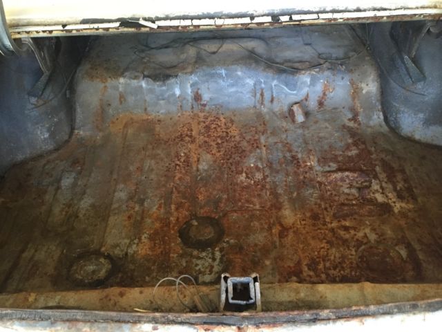 1970 Pontiac GTO - photo 10