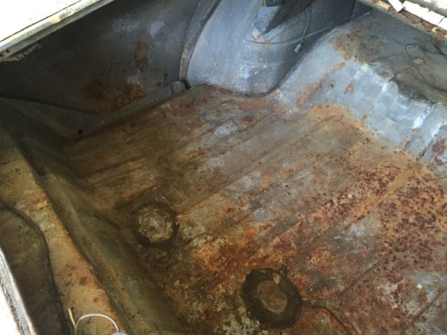 1970 Pontiac GTO - photo 11