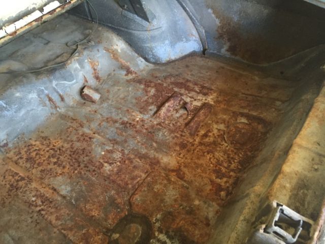 1970 Pontiac GTO - photo 12