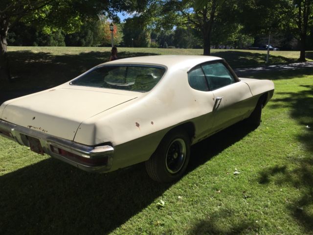 1970 Pontiac GTO - photo 5