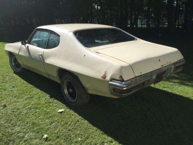 1970 Pontiac GTO - photo 7