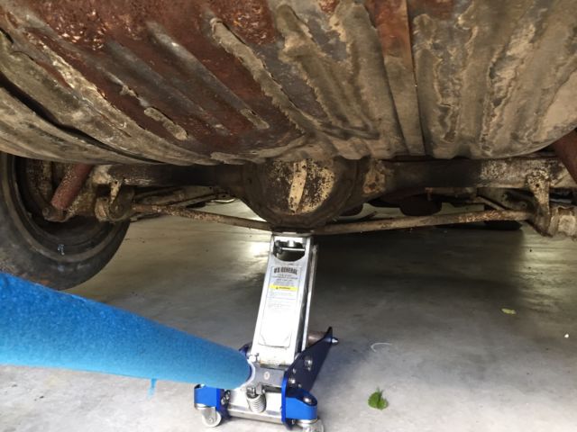 1970 Pontiac GTO - photo 8