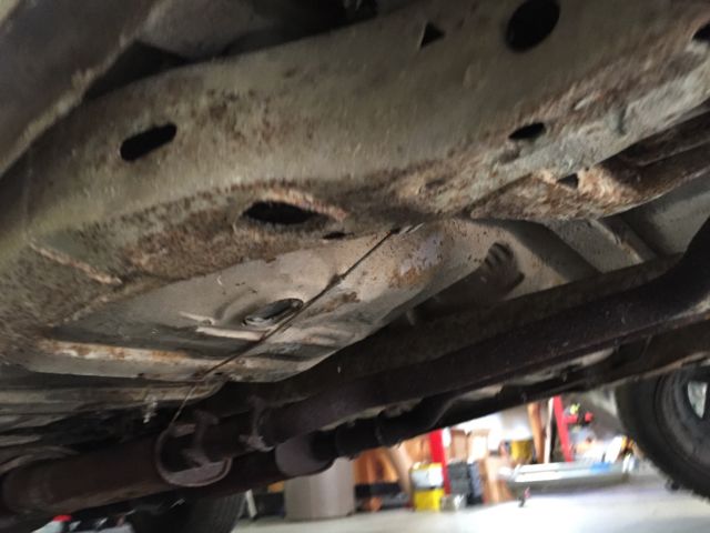 1970 Pontiac GTO - photo 9