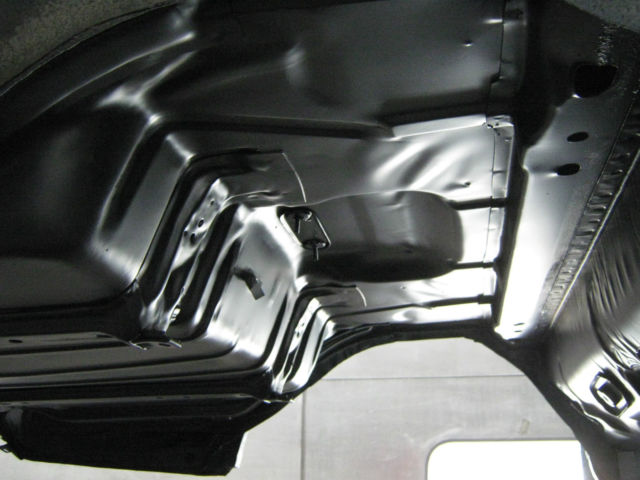 1970 Pontiac GTO High Output - photo 4