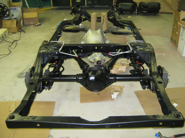 1970 Pontiac GTO High Output - photo 5