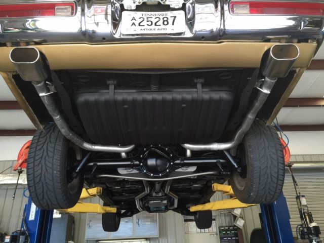 1970 Pontiac GTO GTO - photo 13