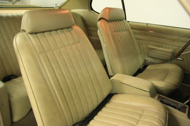 1970 Pontiac GTO 455 HO - photo 11