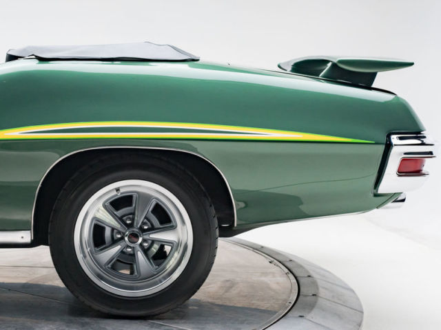 1970 Pontiac GTO -- - photo 11
