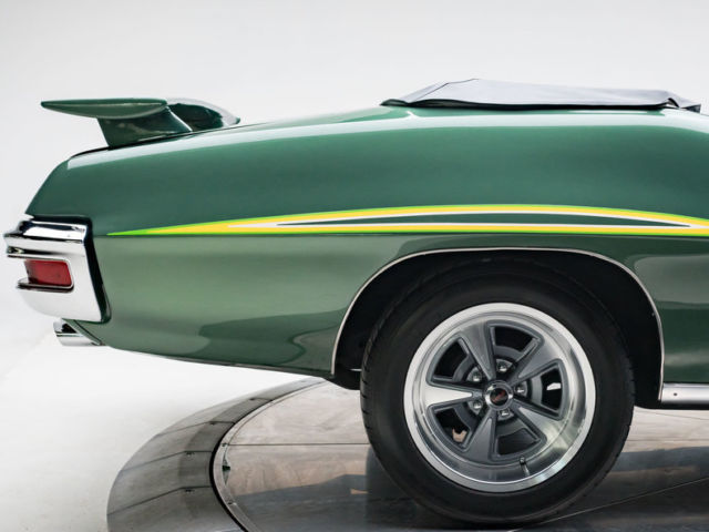 1970 Pontiac GTO -- - photo 12