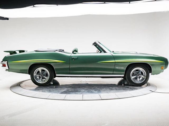 1970 Pontiac GTO -- - photo 5