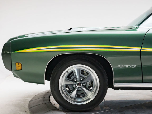 1970 Pontiac GTO -- - photo 7