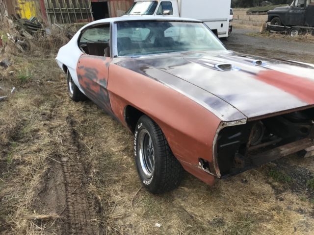 1970 Pontiac GTO GTO - photo 13