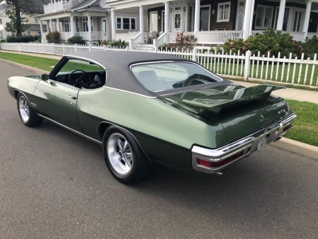 1970 Pontiac GTO -- - photo 5