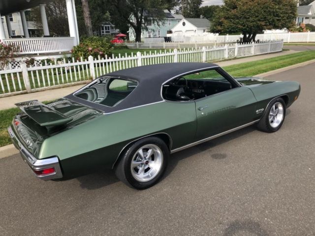 1970 Pontiac GTO -- - photo 9