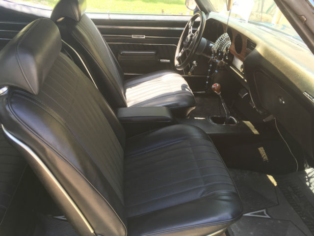 1970 Pontiac GTO - photo 7