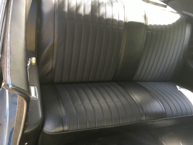 1970 Pontiac GTO - photo 8