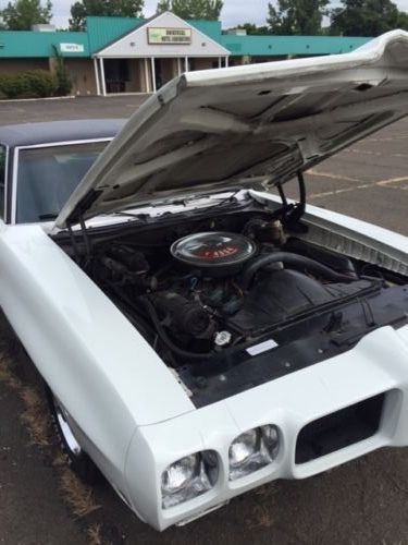 1970 Pontiac GTO Base - photo 5