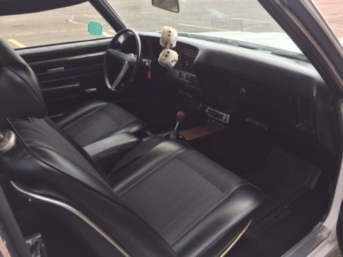 1970 Pontiac GTO Base - photo 7