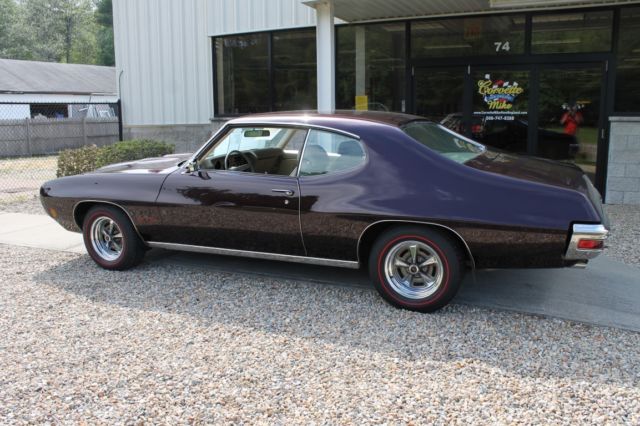 1970 Pontiac GTO - photo 8