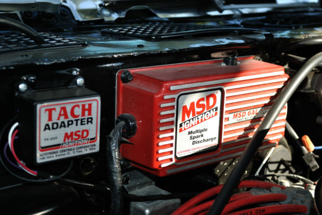 1972 Pontiac GTO '70 GTO - photo 11