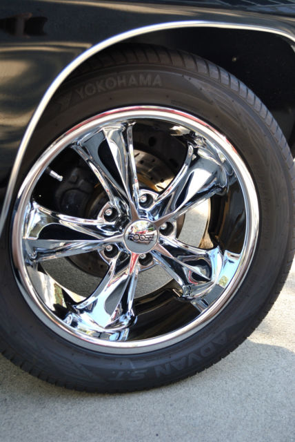 1972 Pontiac GTO '70 GTO - photo 13