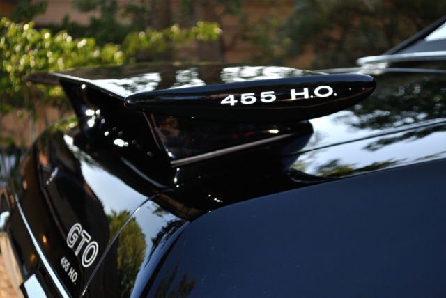 1972 Pontiac GTO '70 GTO - photo 7