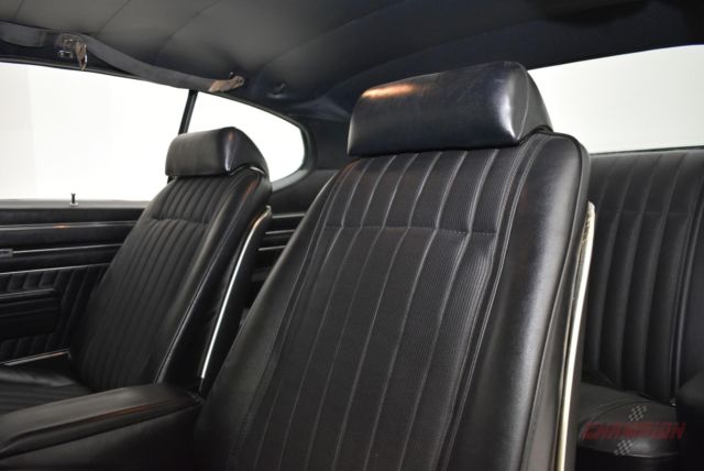 1970 Pontiac GTO -- - photo 12