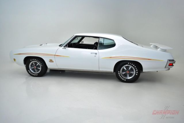 1970 Pontiac GTO -- - photo 6