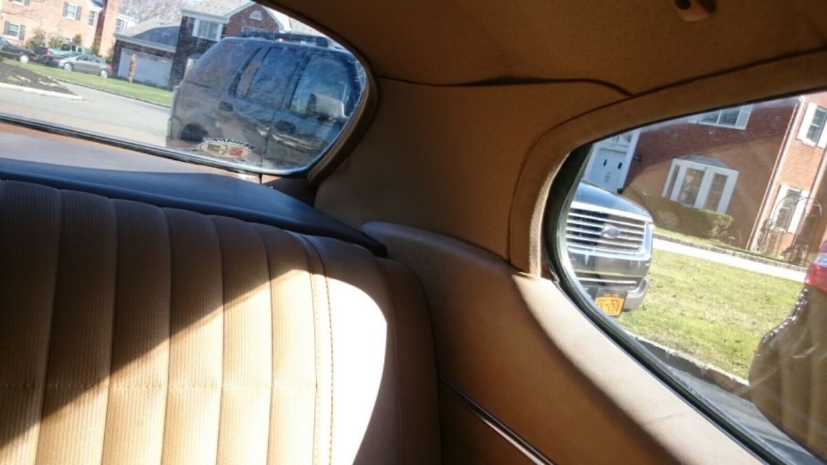 1970 Pontiac GTO - photo 12