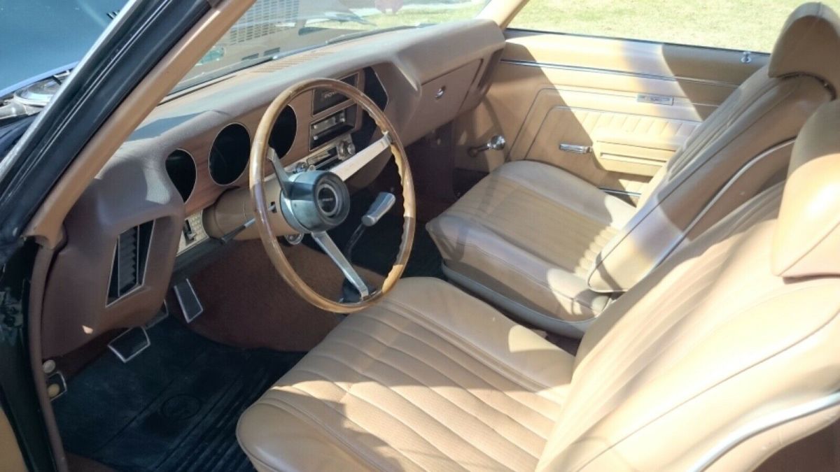 1970 Pontiac GTO - photo 8