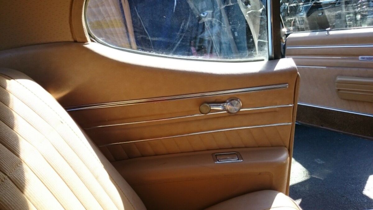 1970 Pontiac GTO - photo 9