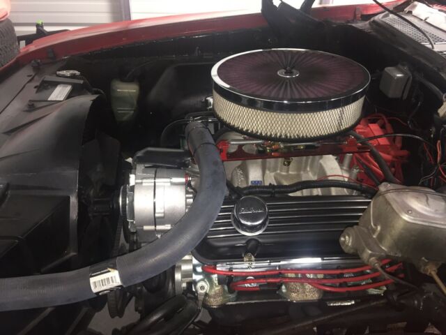 1970 Pontiac GTO - photo 12