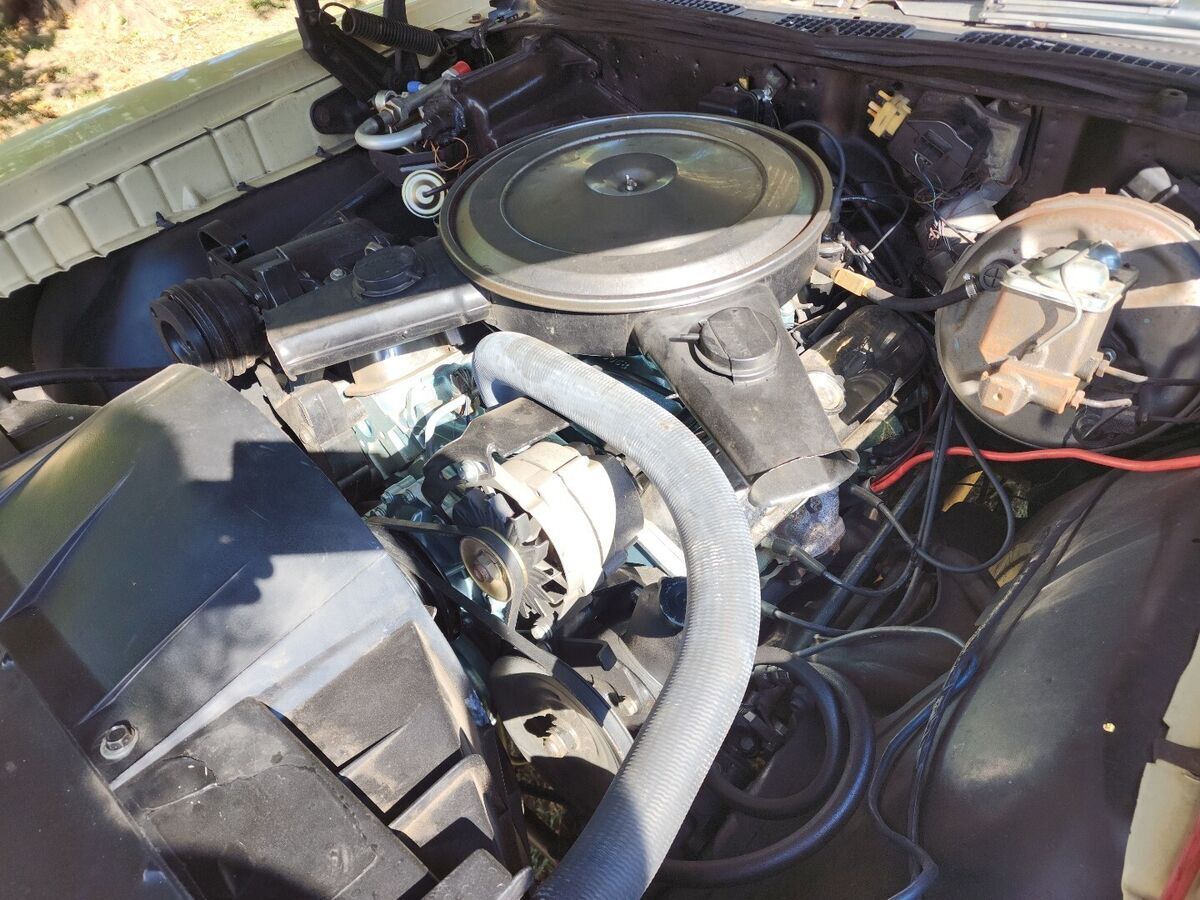 1970 Pontiac GTO GTO - photo 11