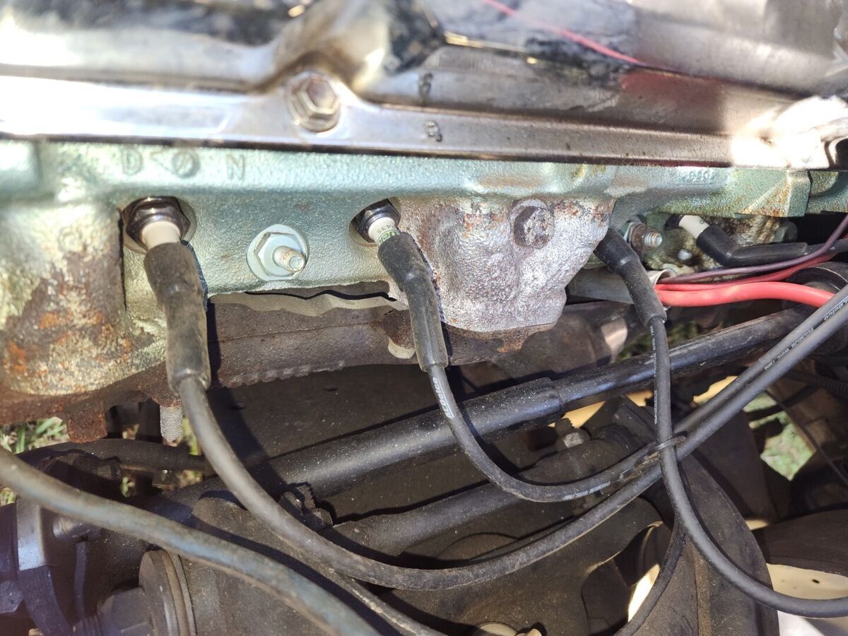 1970 Pontiac GTO GTO - photo 12