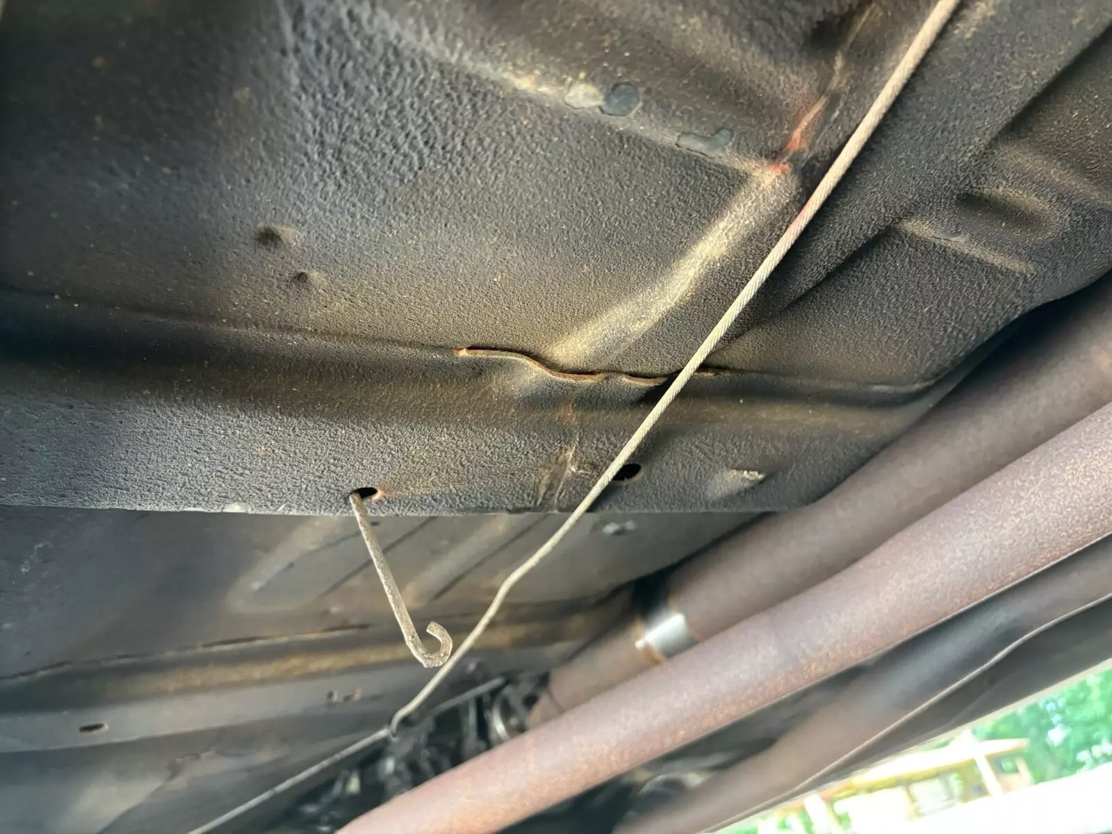 1970 Pontiac GTO - photo 12