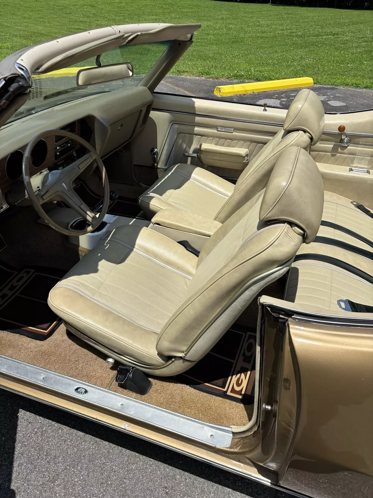 1970 Pontiac GTO - photo 8