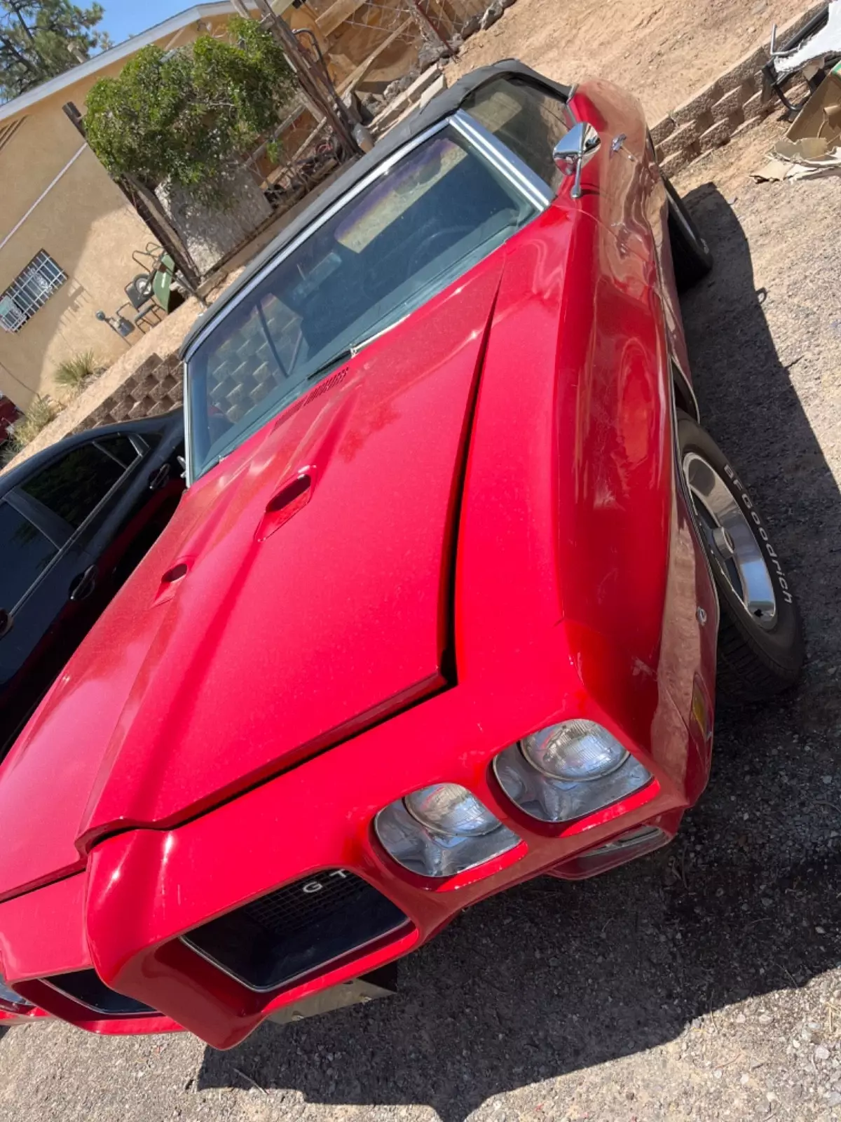 1970 Pontiac GTO - photo 11