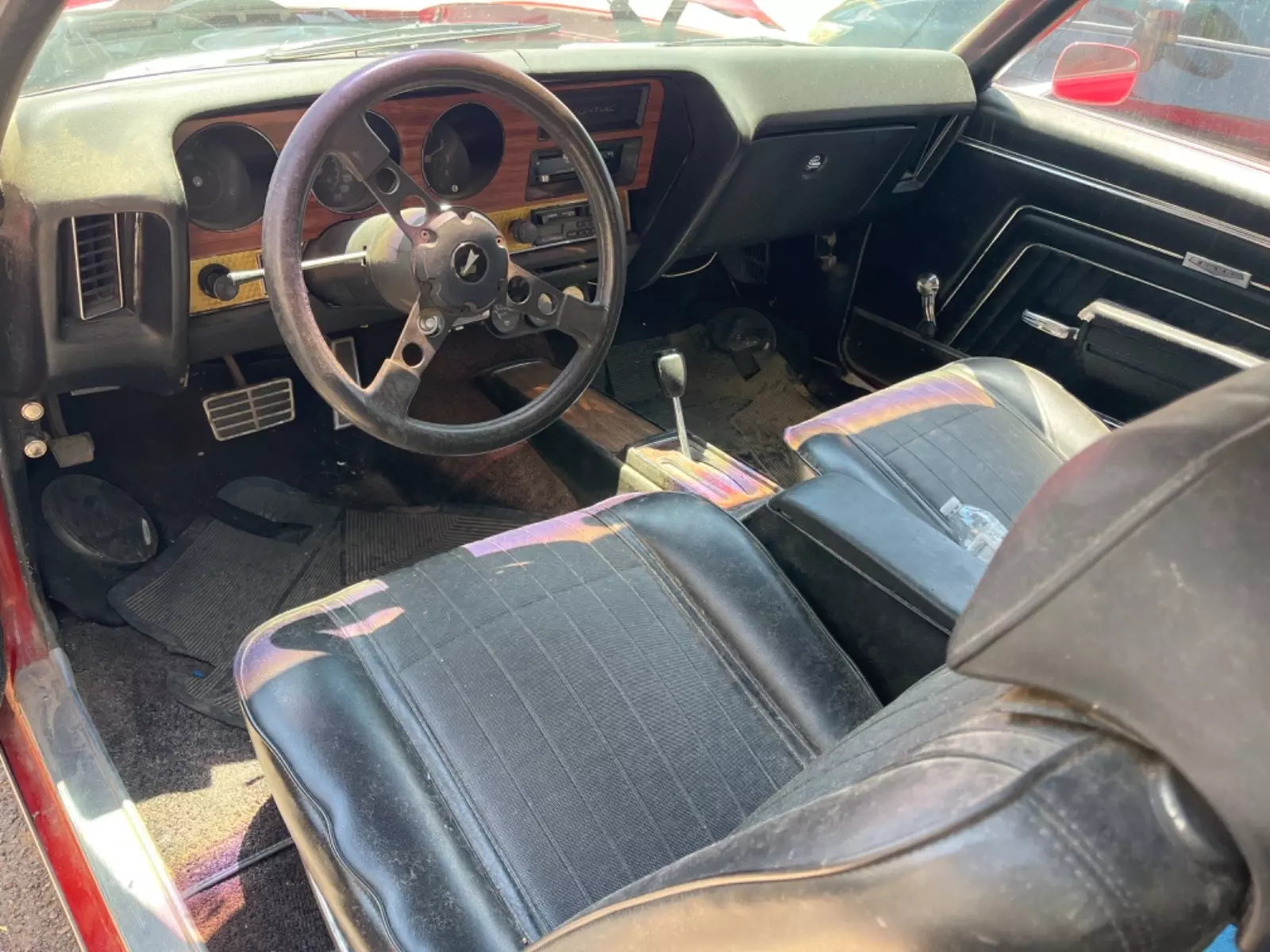 1970 Pontiac GTO - photo 8