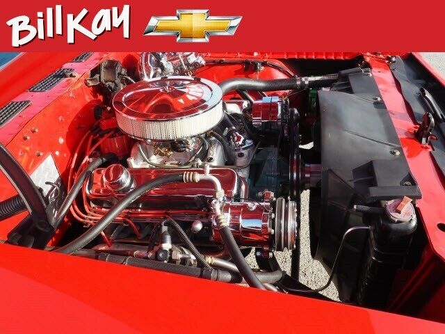1970 Pontiac GTO convertible - photo 5