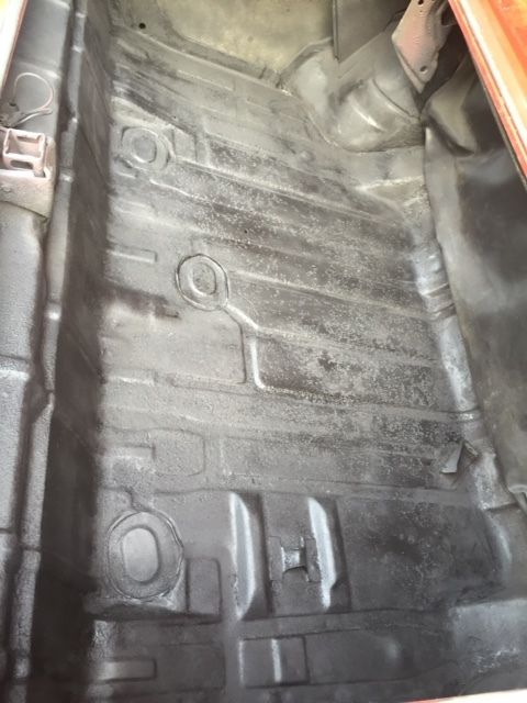 1970 Pontiac GTO - photo 5