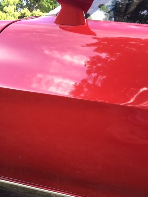 1970 Pontiac GTO - photo 6